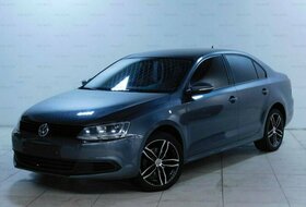 Jetta, VI