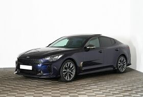Stinger, I