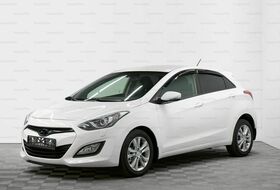 i30, II