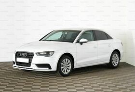 A3, III (8V)
