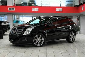 SRX, II