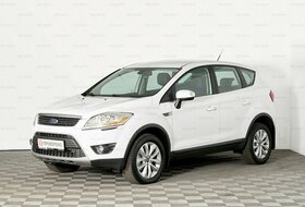 Kuga, I