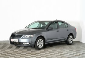 Octavia, III (A7)