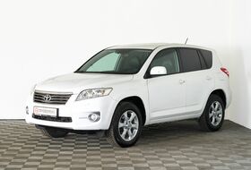 RAV4, III (XA30) Рестайлинг