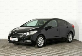Cerato, III