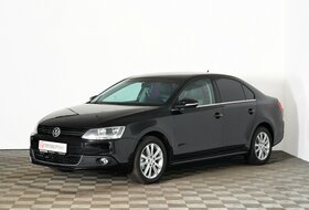 Jetta, VI