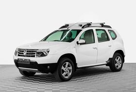 Duster, I