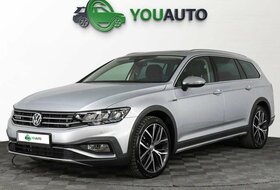 Passat, B8 Рестайлинг