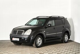 Rexton, II
