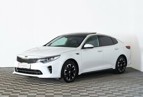 Optima, IV