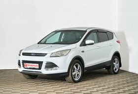 Kuga, II
