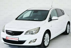 Astra, J