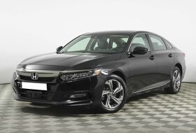 Accord, X