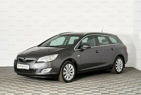 Astra, J