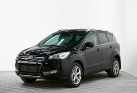 Kuga, II