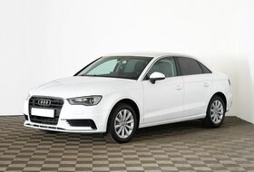 A3, III (8V)