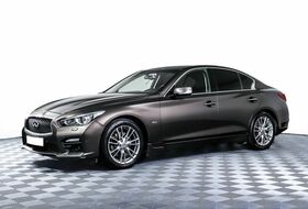Q50, I