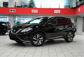 Murano, III (Z52)