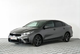 Cerato, IV