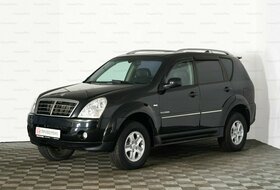 Rexton, II