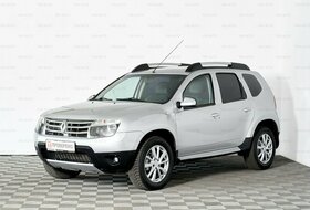 Duster, I