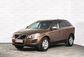 XC60, I