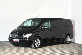 Vito, II (W639)