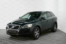 XC60, I