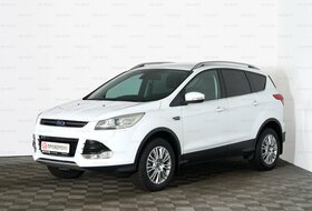 Kuga, II
