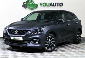 Baleno, III