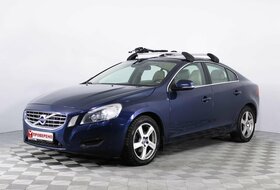S60, II