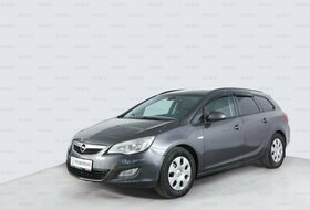 Astra, J