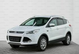 Kuga, II