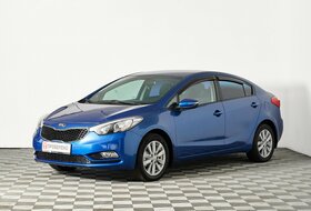 Cerato, III