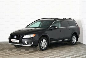 XC70, II