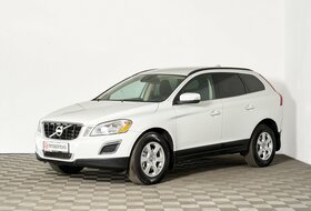 XC60, I