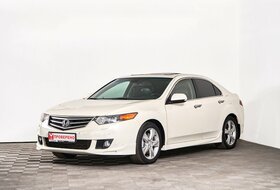 Accord, VIII