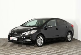 Cerato, III