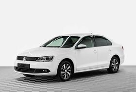 Jetta, VI
