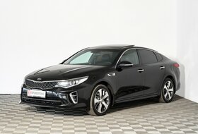 Optima, IV