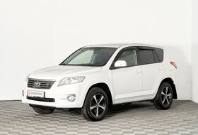 RAV4, III (XA30) Рестайлинг