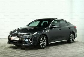 Optima, IV
