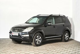Rexton, III