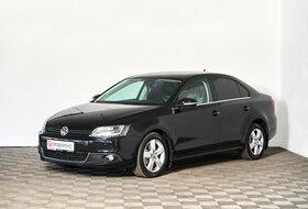 Jetta, VI