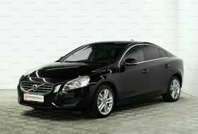 S60, II