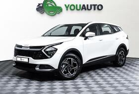 Sportage, V
