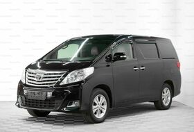 Alphard, II