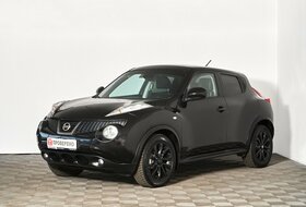 Juke, I