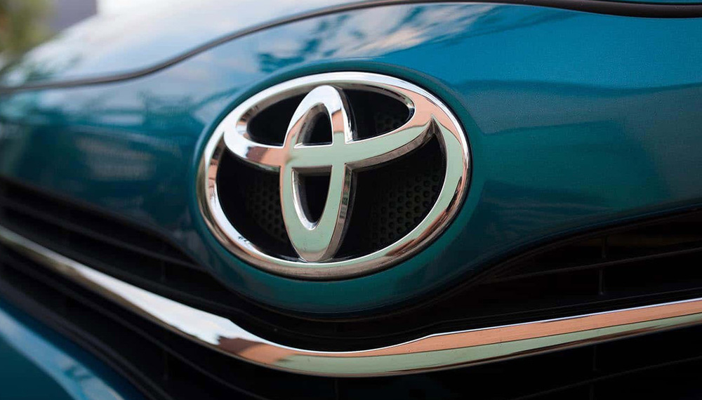 Toyota разрабатывает аккумуляторы с запасом хода до 1000 км Toyota разрабатывает аккумуляторы с запасом хода до 1000 км