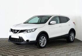 Qashqai, II